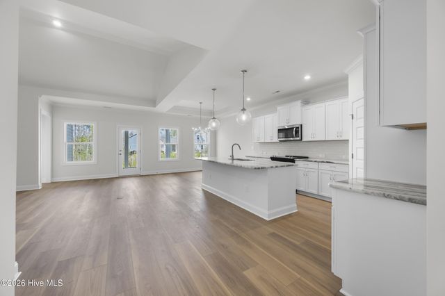 4052 Smoked Maple Drive 48, Leland, NC 28451