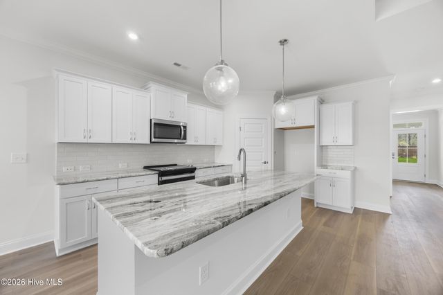 4052 Smoked Maple Drive 48, Leland, NC 28451