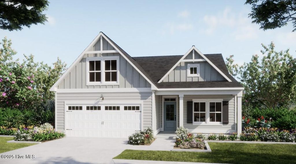 4052 Smoked Maple Dr Drive 48, Leland, NC 28451