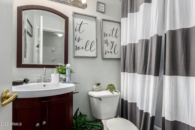 2801 N LITCHFIELD Road 51, Goodyear, AZ 85395