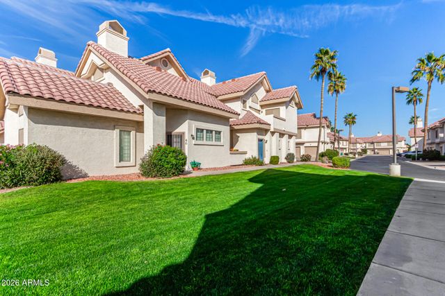 2801 N LITCHFIELD Road 51, Goodyear, AZ 85395