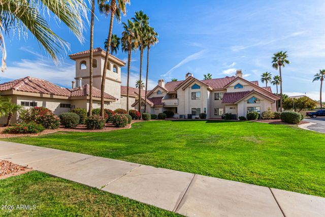 2801 N LITCHFIELD Road 51, Goodyear, AZ 85395