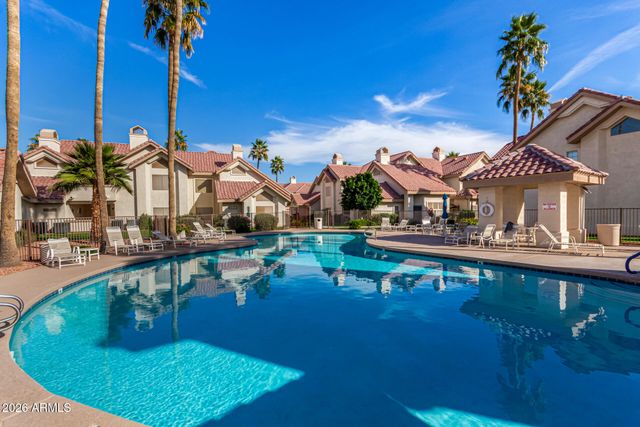 2801 N LITCHFIELD Road 51, Goodyear, AZ 85395