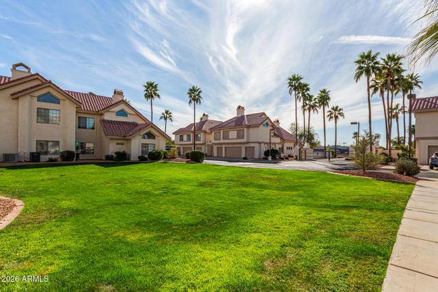 2801 N LITCHFIELD Road 51, Goodyear, AZ 85395