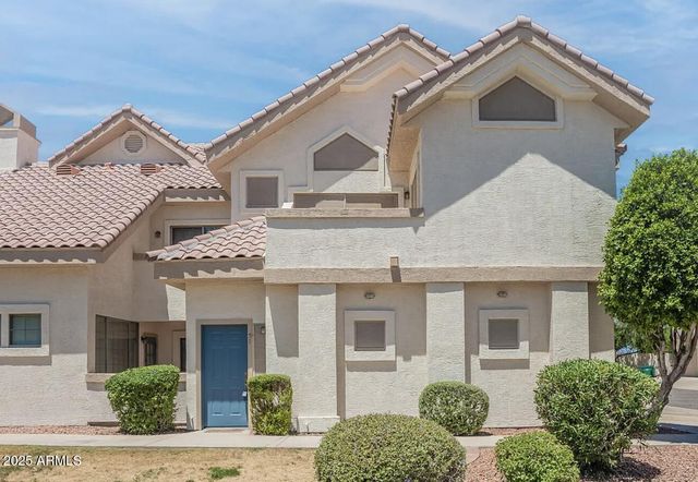 2801 N LITCHFIELD Road 51, Goodyear, AZ 85395