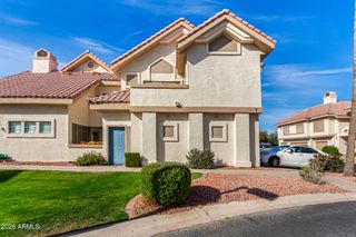 2801 N LITCHFIELD Road 51, Goodyear, AZ 85395