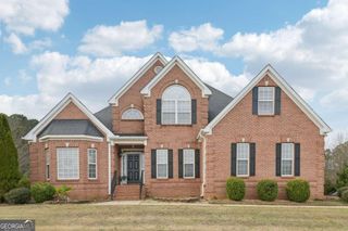 400 Kyle Court, Fayetteville, GA 30215
