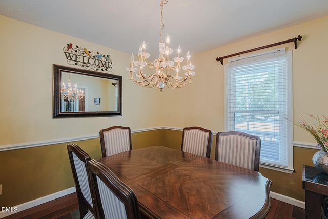 816 Cornwallis Drive, Burlington, NC 27215