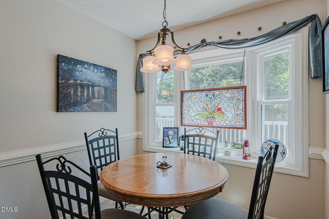 816 Cornwallis Drive, Burlington, NC 27215