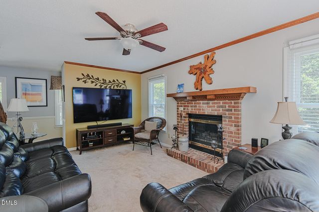 816 Cornwallis Drive, Burlington, NC 27215