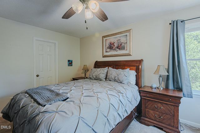 816 Cornwallis Drive, Burlington, NC 27215