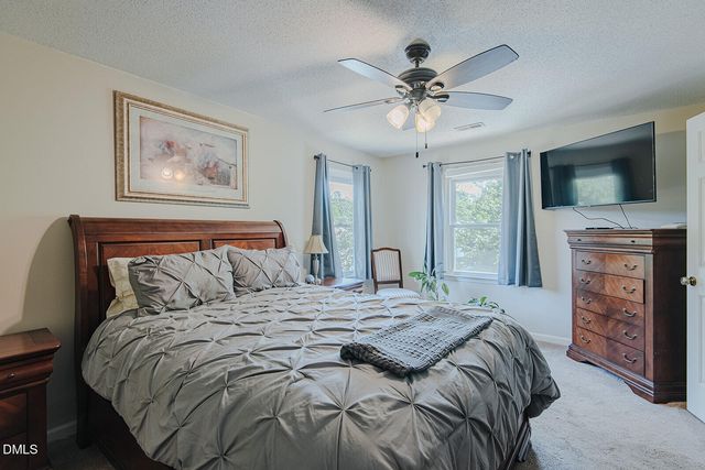 816 Cornwallis Drive, Burlington, NC 27215