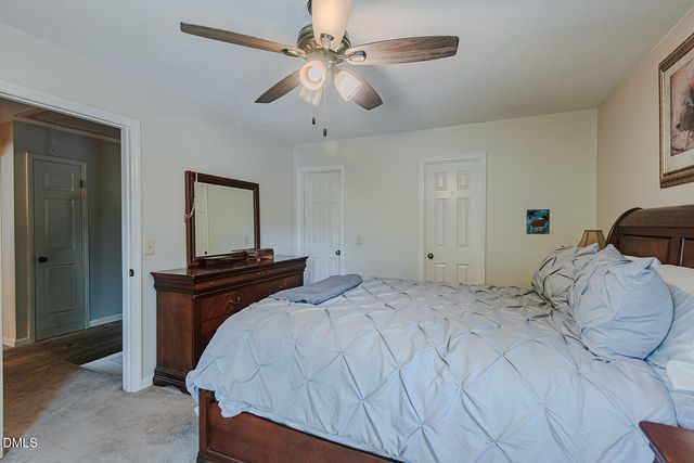 816 Cornwallis Drive, Burlington, NC 27215