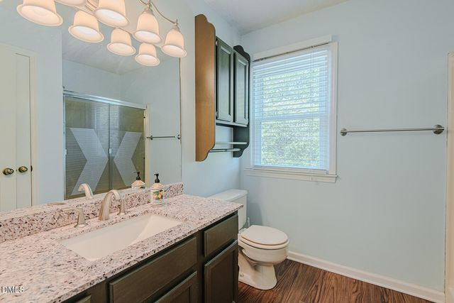 816 Cornwallis Drive, Burlington, NC 27215