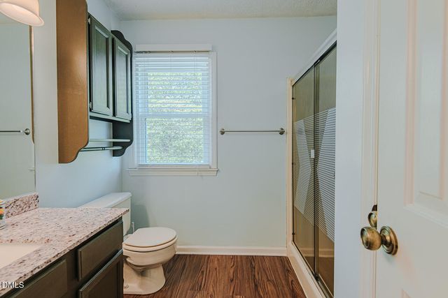 816 Cornwallis Drive, Burlington, NC 27215