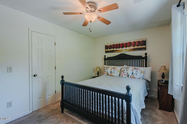 816 Cornwallis Drive, Burlington, NC 27215