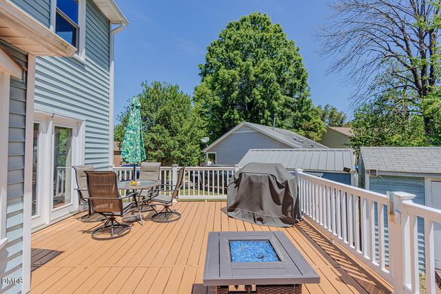 816 Cornwallis Drive, Burlington, NC 27215
