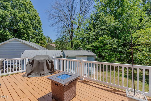 816 Cornwallis Drive, Burlington, NC 27215