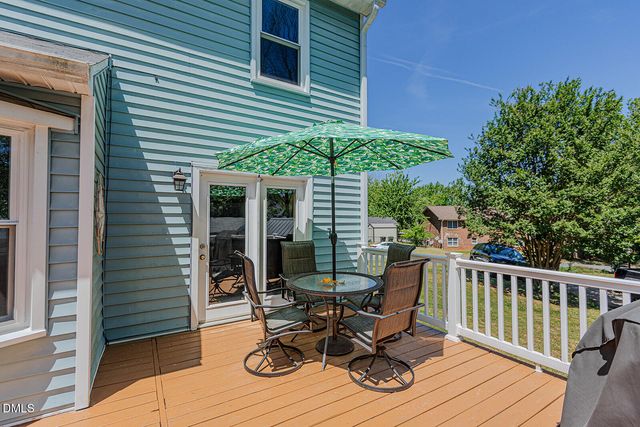 816 Cornwallis Drive, Burlington, NC 27215