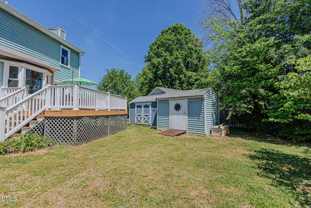 816 Cornwallis Drive, Burlington, NC 27215