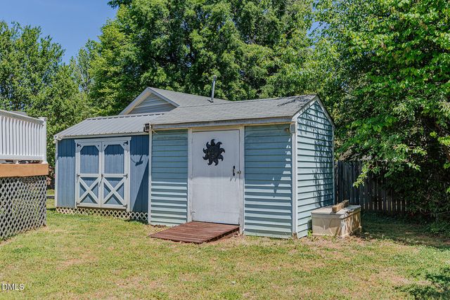 816 Cornwallis Drive, Burlington, NC 27215