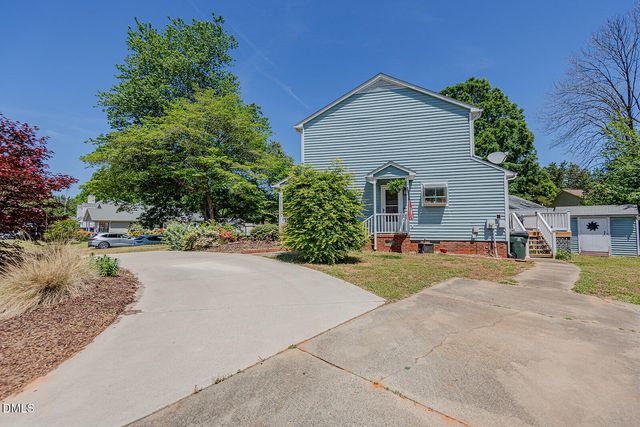 816 Cornwallis Drive, Burlington, NC 27215