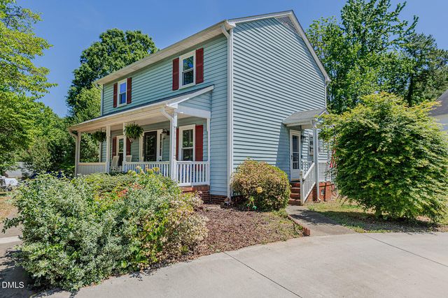816 Cornwallis Drive, Burlington, NC 27215