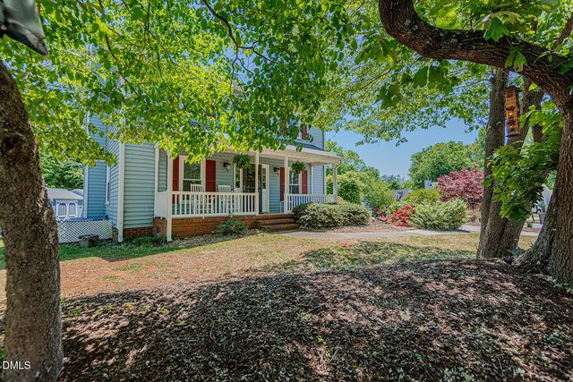 816 Cornwallis Drive, Burlington, NC 27215