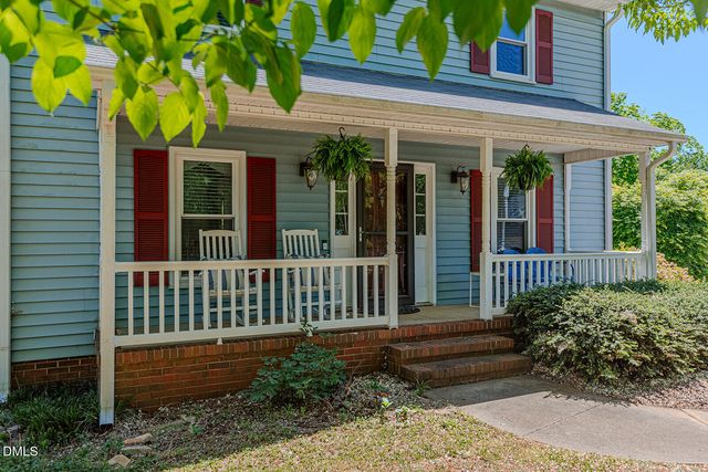 816 Cornwallis Drive, Burlington, NC 27215