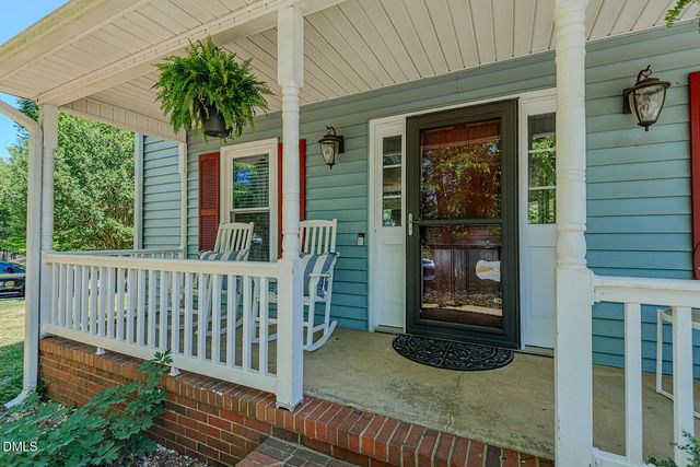 816 Cornwallis Drive, Burlington, NC 27215