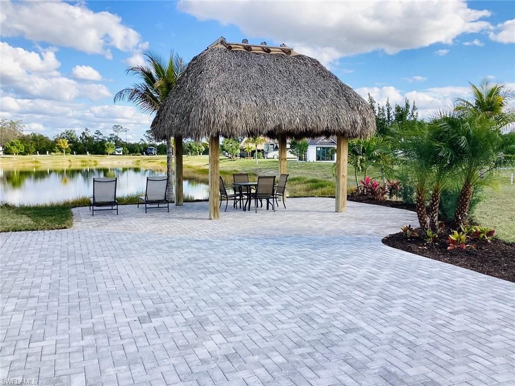 5531 Laguna Caribe CIR, FORT MYERS, FL 33905 — exterior