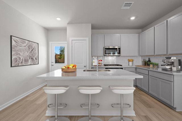 12170 Ridge Top Drive, Conroe, TX 77304