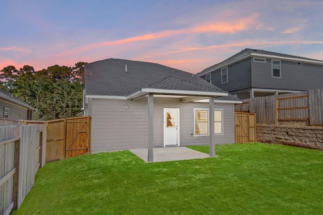 12170 Ridge Top Drive, Conroe, TX 77304