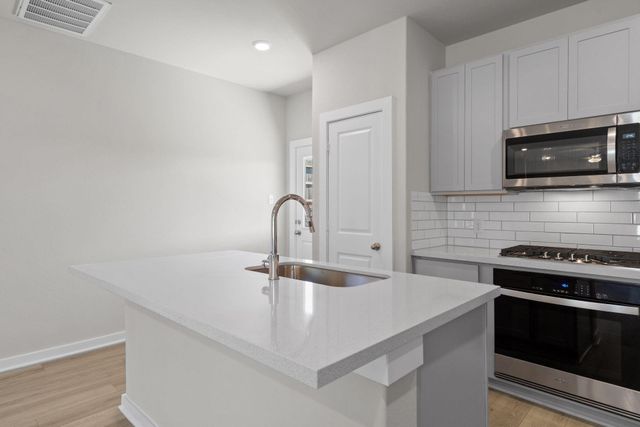 12170 Ridge Top Drive, Conroe, TX 77304