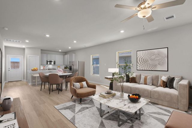 12170 Ridge Top Drive, Conroe, TX 77304