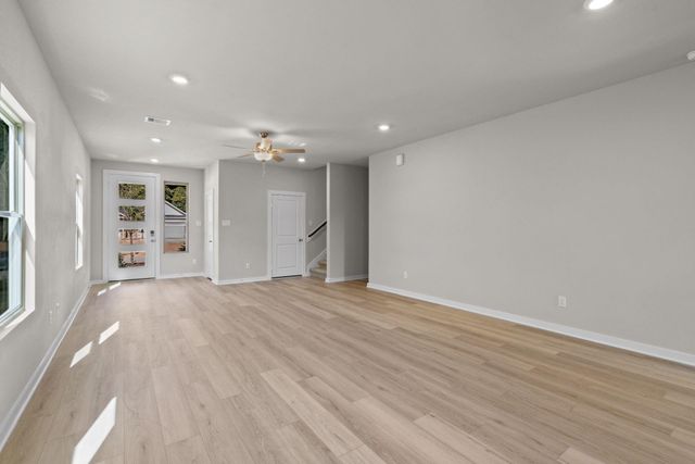 12170 Ridge Top Drive, Conroe, TX 77304