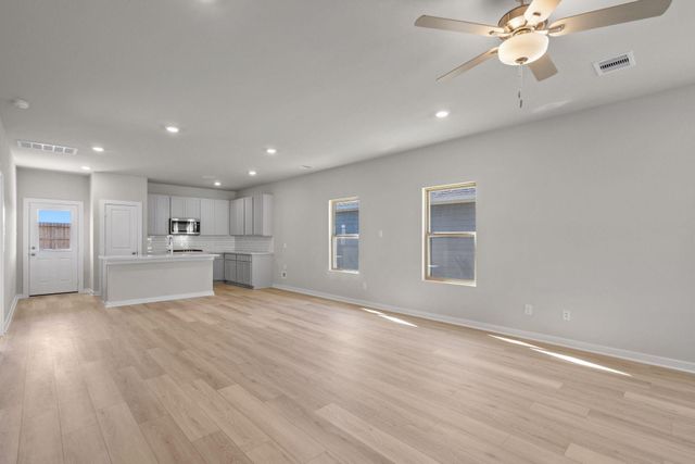 12170 Ridge Top Drive, Conroe, TX 77304