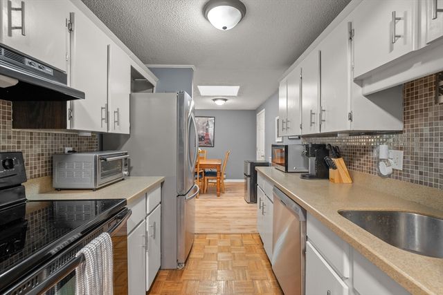220 Bedford Street 12D, Bridgewater, MA 02324