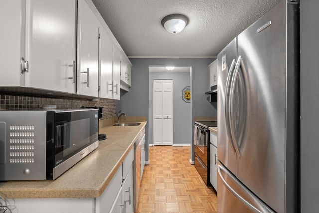 220 Bedford Street 12D, Bridgewater, MA 02324