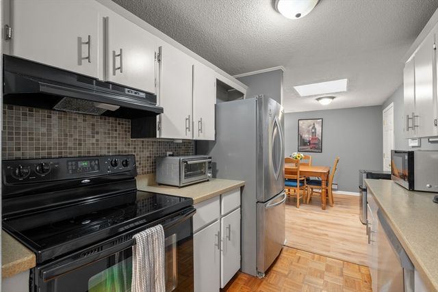 220 Bedford Street 12D, Bridgewater, MA 02324