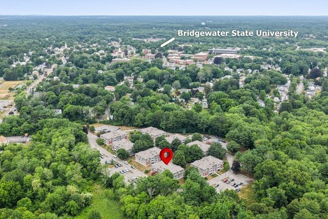 220 Bedford Street 12D, Bridgewater, MA 02324
