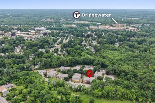 220 Bedford Street 12D, Bridgewater, MA 02324