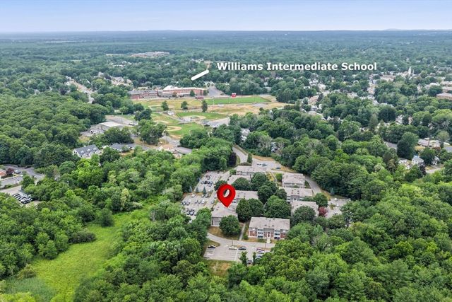 220 Bedford Street 12D, Bridgewater, MA 02324