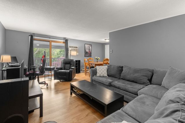 220 Bedford Street 12D, Bridgewater, MA 02324