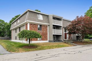 220 Bedford Street 12D, Bridgewater, MA 02324