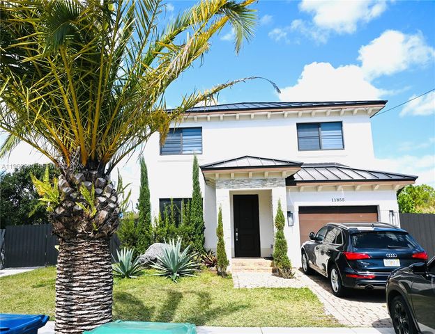11855 SW 227th St, Miami, FL 33170