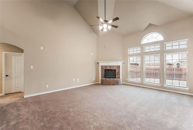 120 Sweet Gum Street, Red Oak, TX 75154