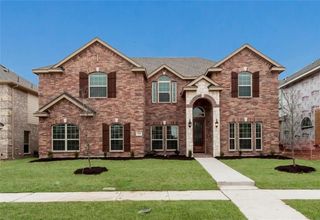 120 Sweet Gum Street, Red Oak, TX 75154