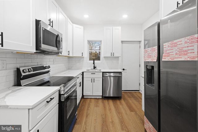 1320 S 26TH ST, Philadelphia, PA 19146