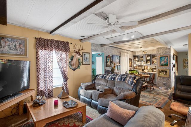 4 Narans Road, Mayflower, AR 72106